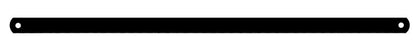 3040 Hacksaw Blade Carbon Steel