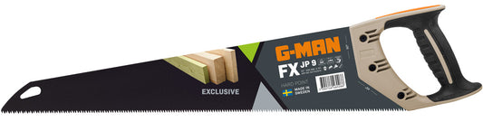 327H Hand Saw Exclusive FX