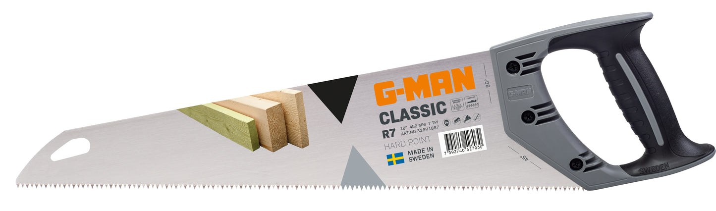 328H Hand saw Classic