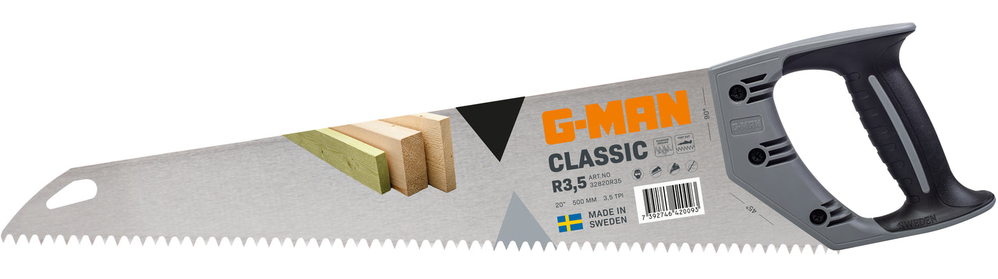 328H Hand saw Classic