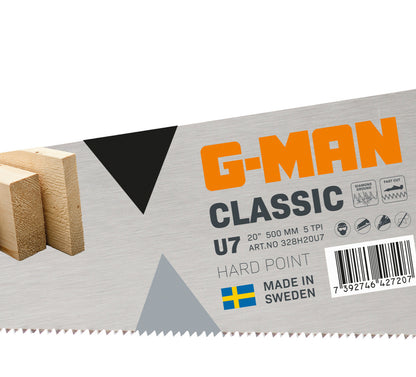 328H Hand saw Classic