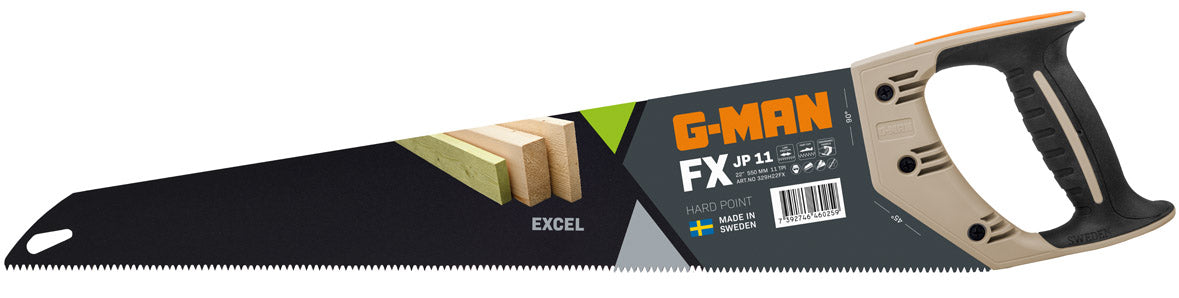 329H Hand Saw Excel FX
