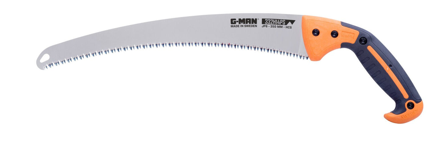 332H PS Curved Professional Pruning Saw
