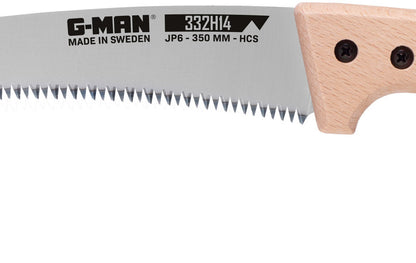 332H Curved Professional Pruning Saw
