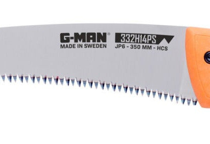 332H PS Curved Professional Pruning Saw