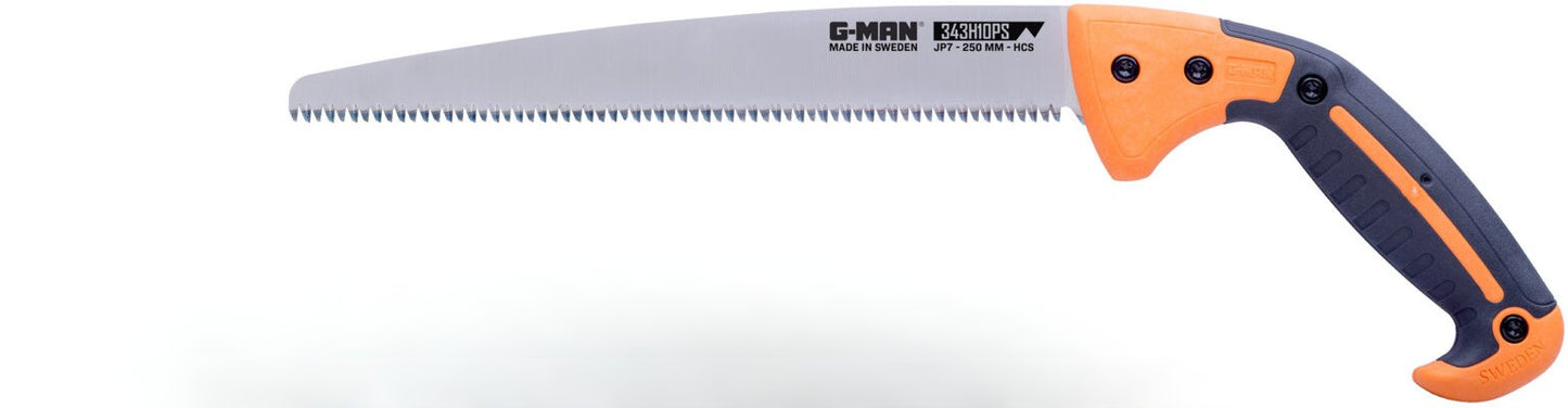 343H Pruning saw