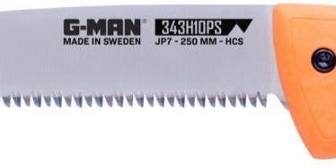 343H Pruning saw