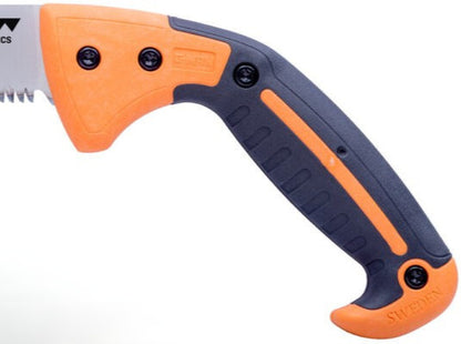 343H Pruning saw