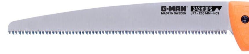 343H Pruning saw