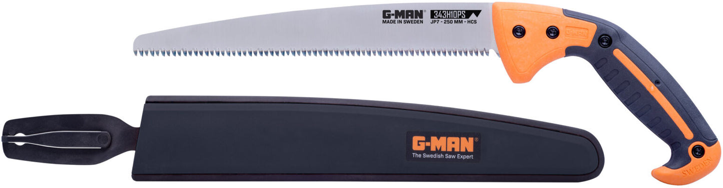 343H Pruning saw