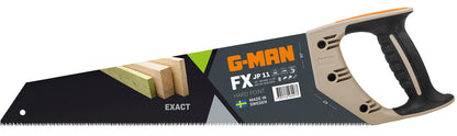 352H Hand Saw Exact FX