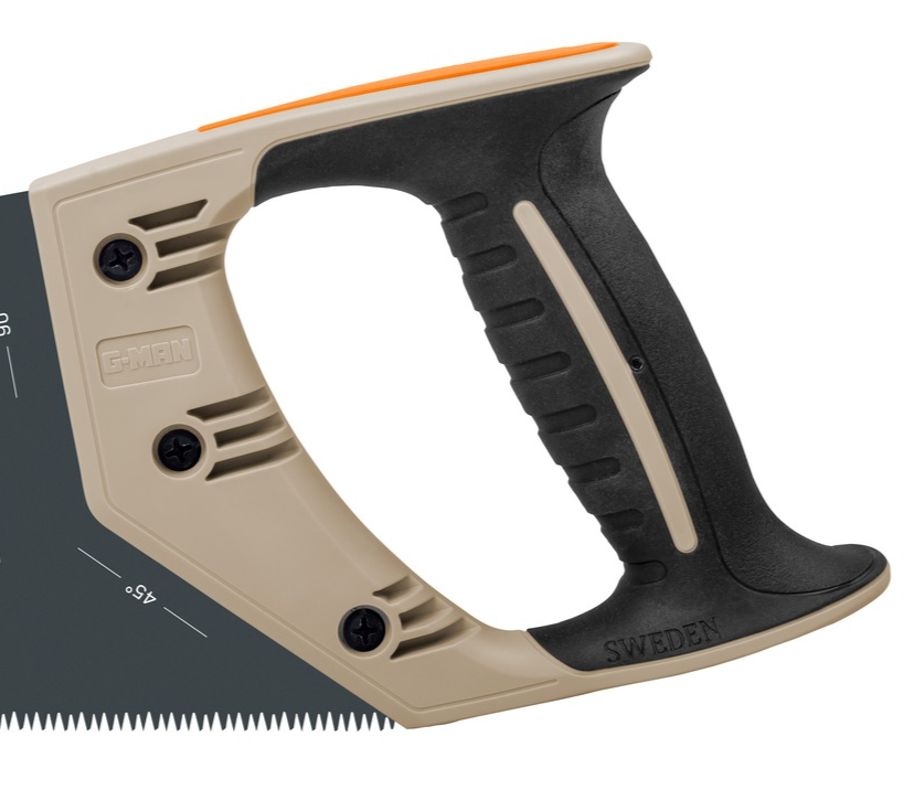 352H Hand Saw Exact FX