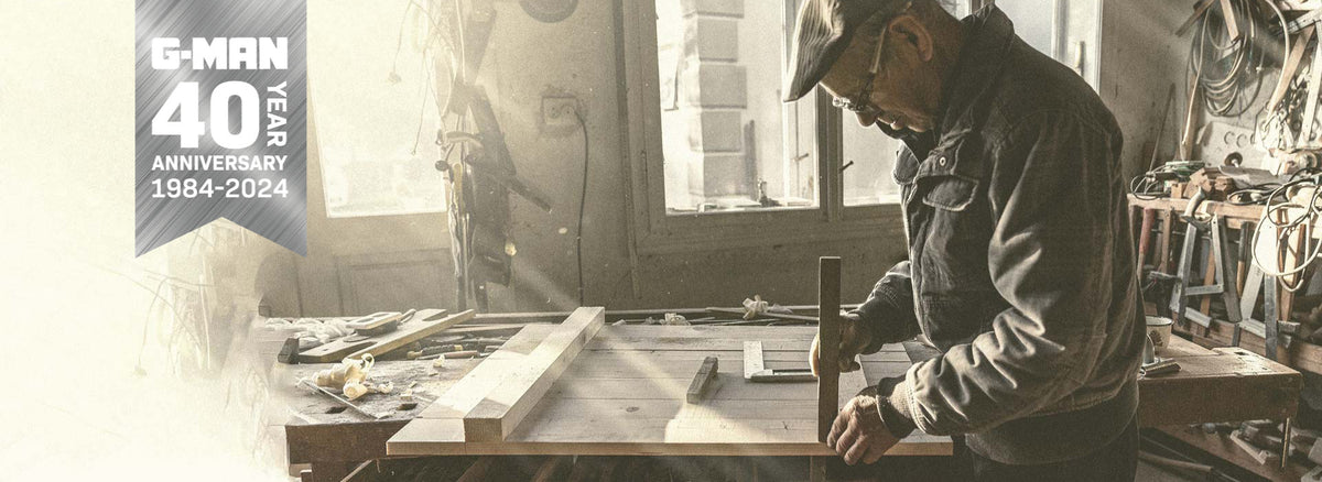 G-man Tools