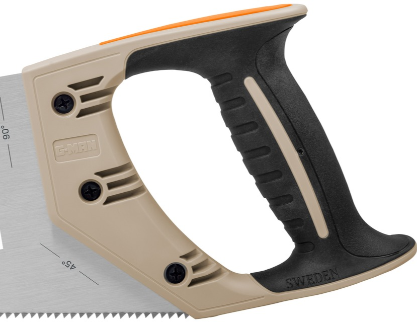 222H Handsåg Premium – Allrounder