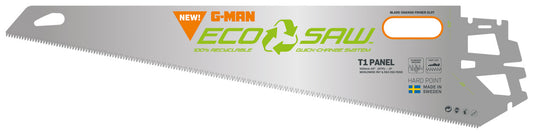 T1 Panel - Ecosaw