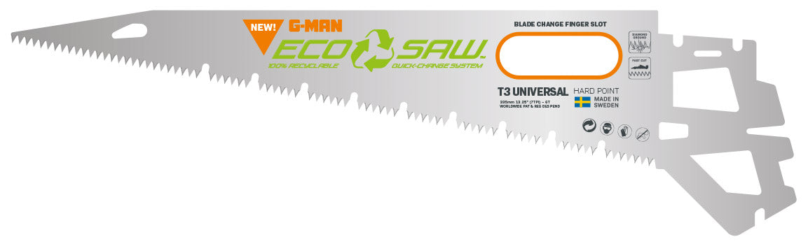 T3 Universal - Ecosaw