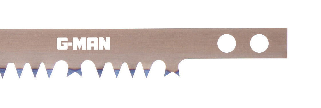 G30SH Bågsågsblad