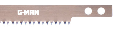 G5 Bågsågsblad