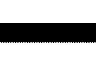 3040 Hacksaw Blade Carbon Steel
