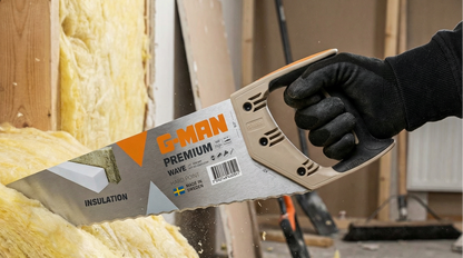 255H Hand Saw Premium – Insulation Saw