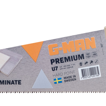 252H Bågfil Premium – Laminat