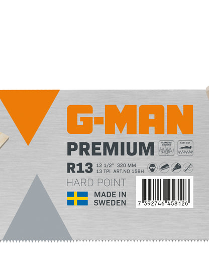 158H Hand Saw Premium – Veneer Saw