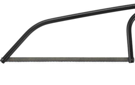 3000-12 Junior Hacksaw Frame