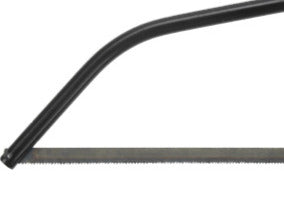 3000-12 Junior Hacksaw Frame