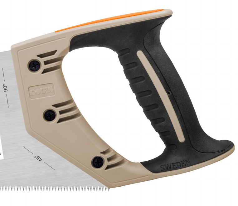 152H Hand Saw Premium – Plastic