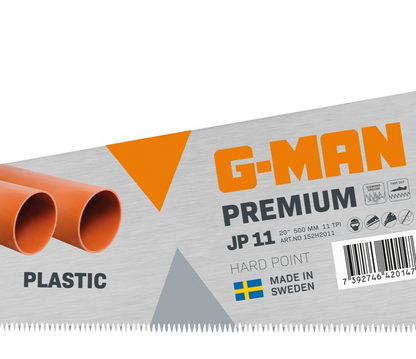 152H Hand Saw Premium – Plastic