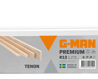 153H Premium – Ryggsåg