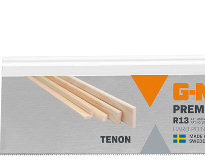 153H Premium – Ryggsåg