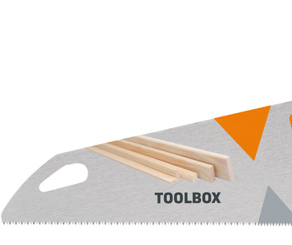 275H Hand Saw Premium – Toolbox Saw