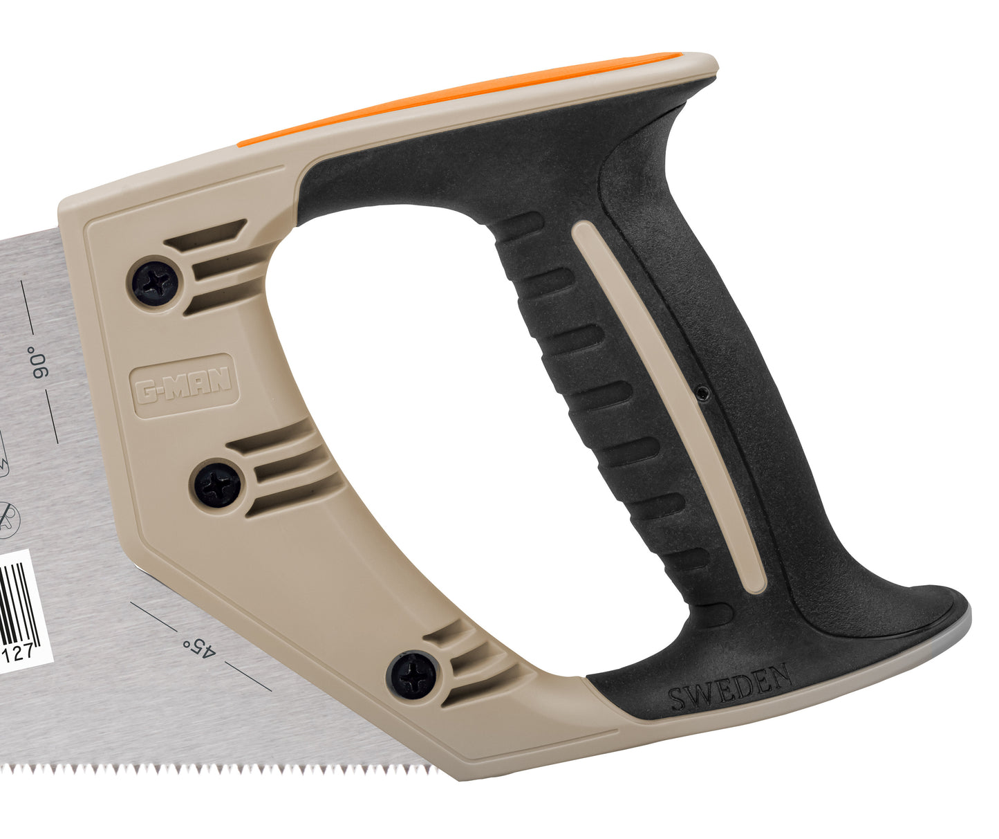 275H Hand Saw Premium – Toolbox Saw