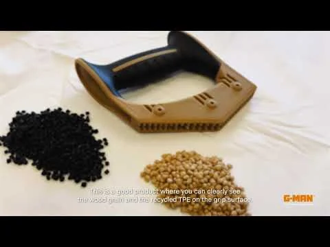 World Class Saws with New Fiber Handle video thumbnail